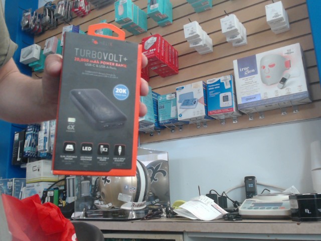Powerbank 20000mah