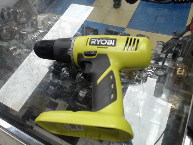 Drill tool only