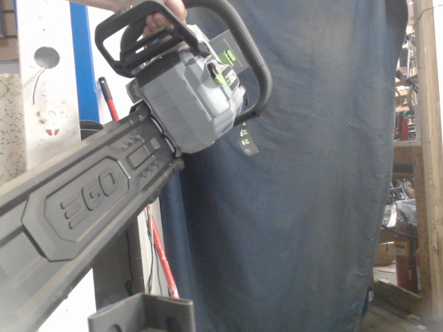 Chainsaw