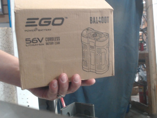 Batt 56v 2.5ah
