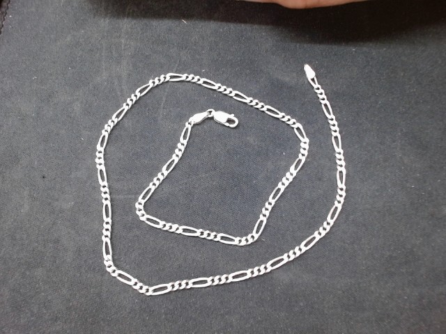 Chaine 925 6.40g
