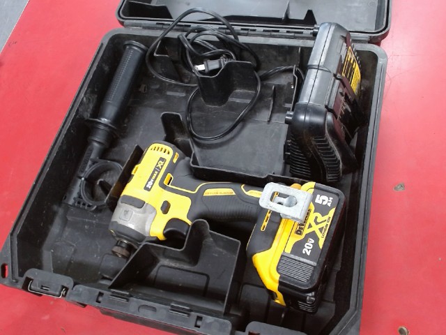 Percesue electrique avec batterie+charge