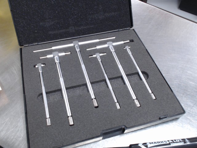 Mag tool t gage