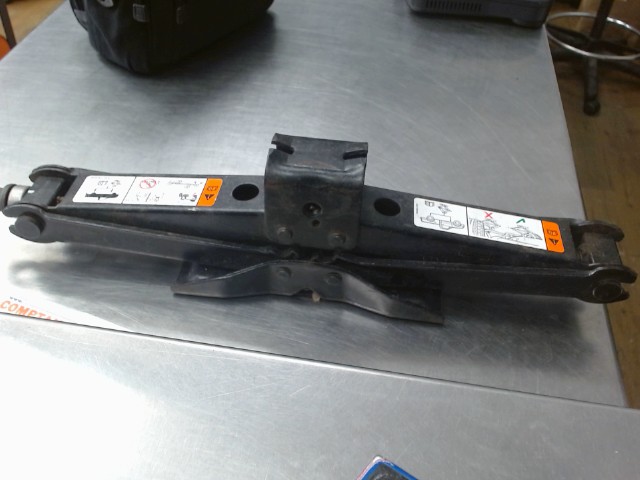 Jack pour auto