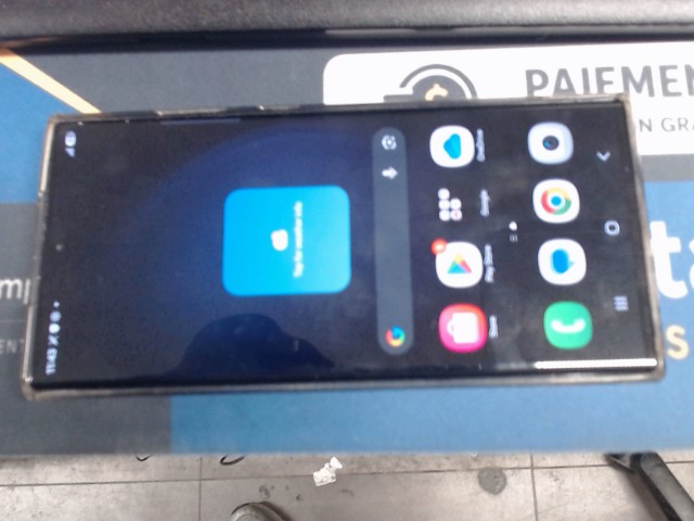 Galaxy s 23 ultra