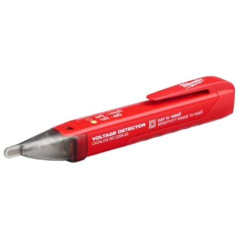 Non contact tester