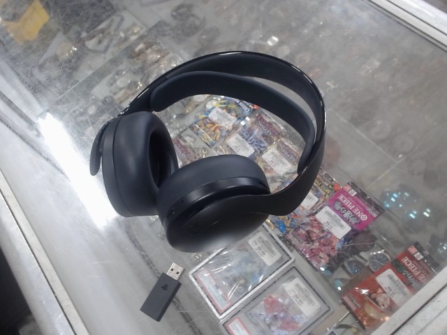 Ecouteur playstation+cle usb