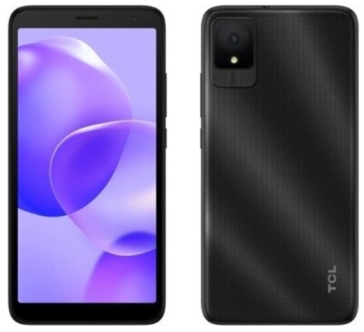 Cell tcl 502 32go