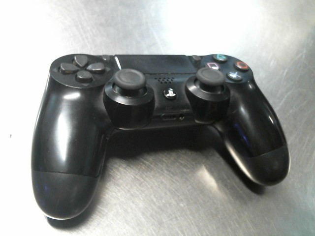 Dualshock 4