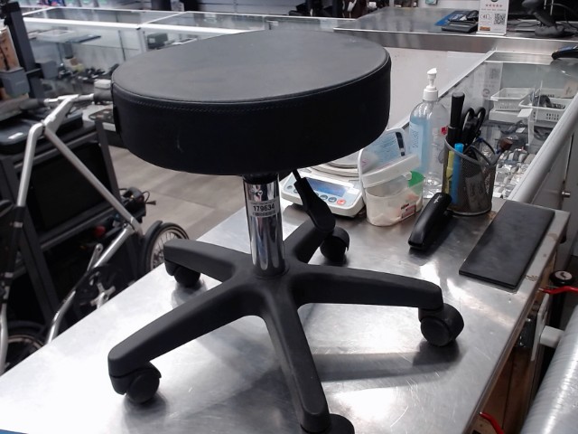 Banc de drum