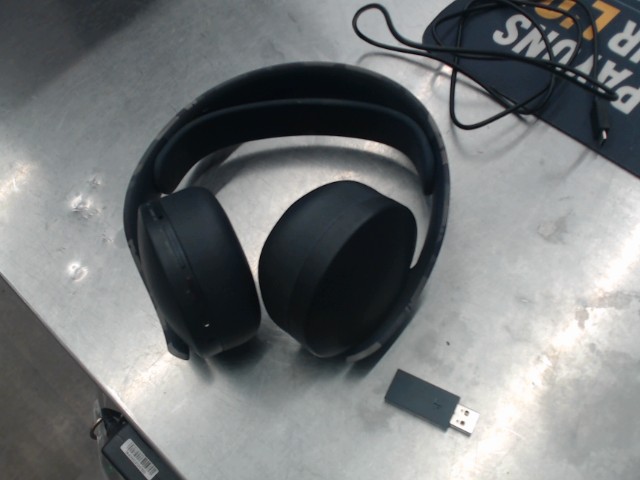 Ecouteurs bluetooth casque camo