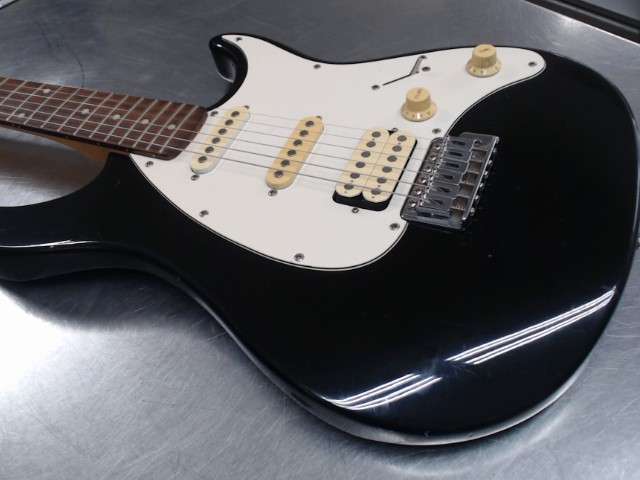 Guitar electrique peavy
