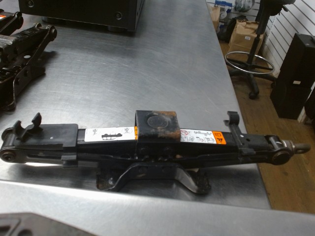 Jack pour auto
