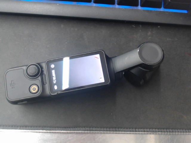 Camera pivot portable dji osmo pocket 3