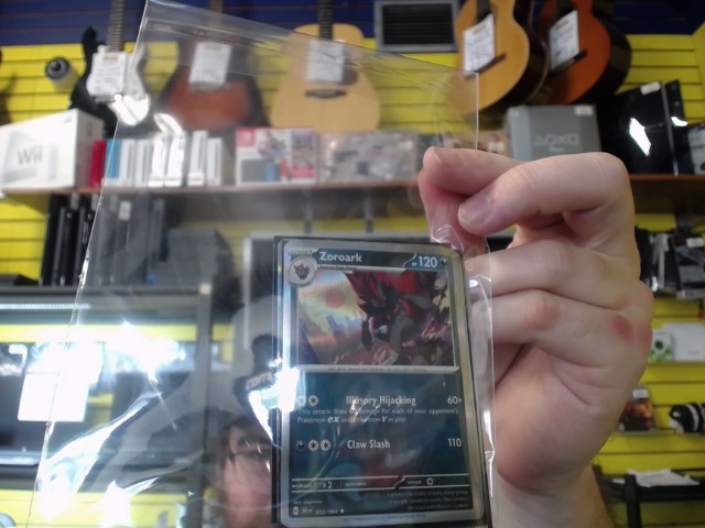 Paquet carte mystere