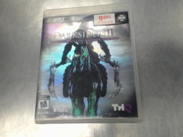 Darksider 2