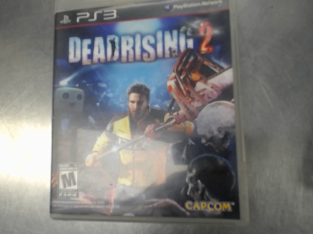 Deadrising 2