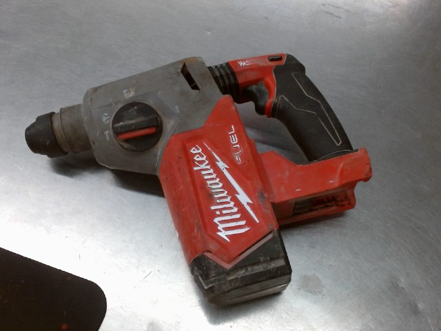 Hammerdrill milwaukee a batterie