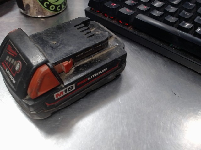 Batt 18v 1.5ah