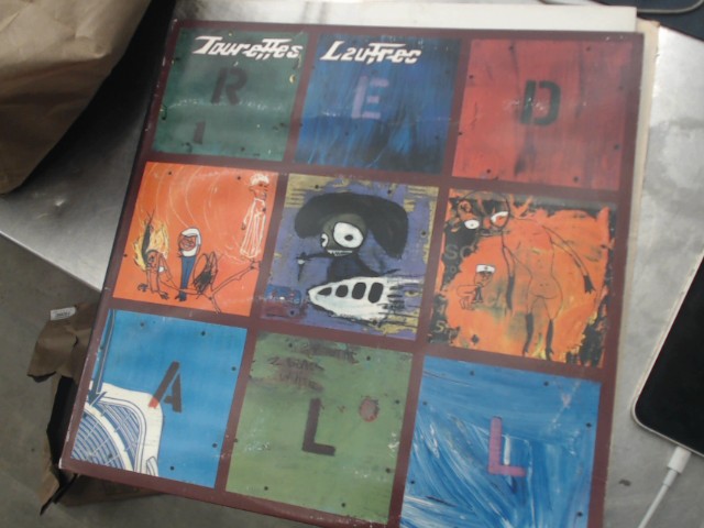33 tour lautrec
