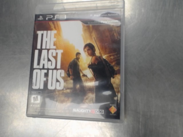 The last of us