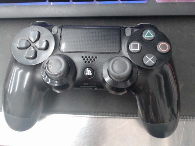 Manette ps4