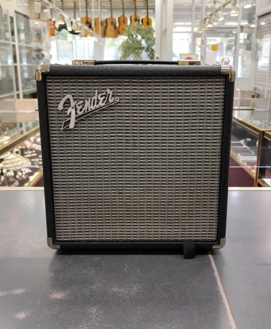 Ampli bass 15w