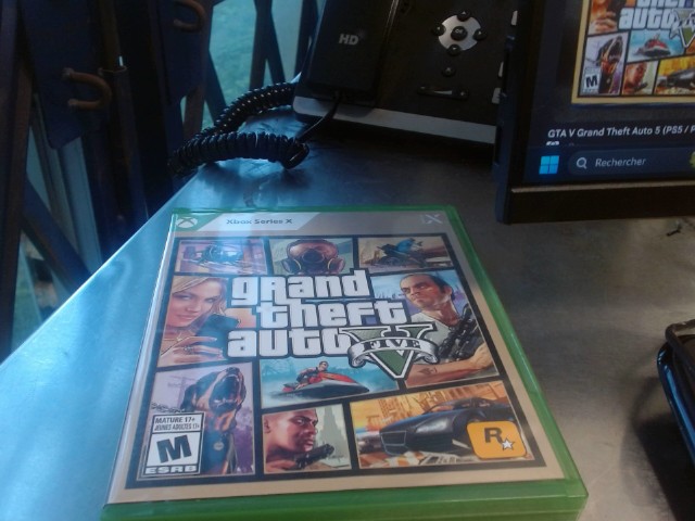 Gta 5