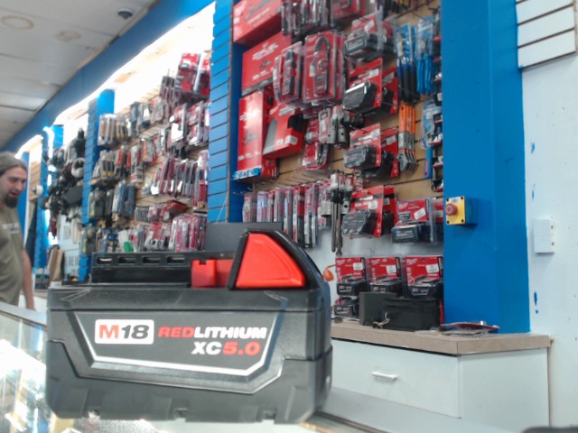 Batt 5ah new
