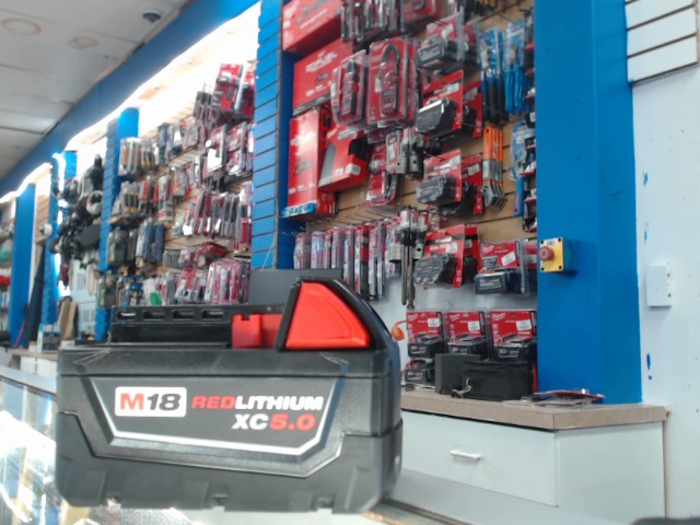 Batt 5ah new