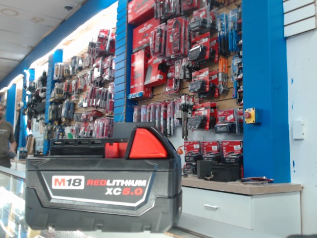 Batt 5ah new