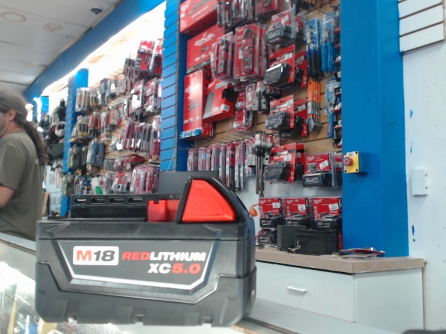 Batt 5ah new