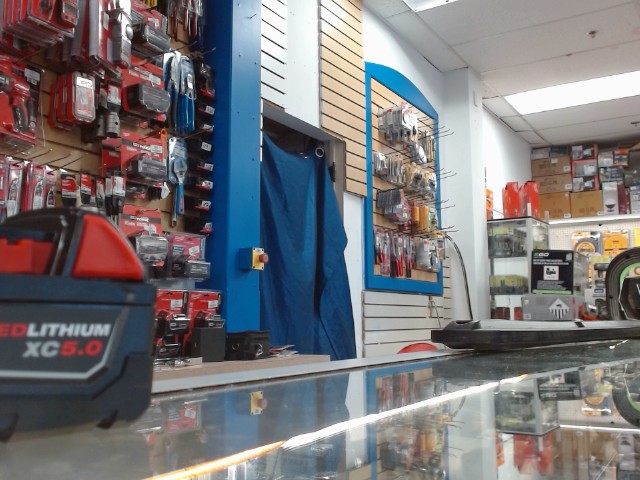 Batt 5ah new