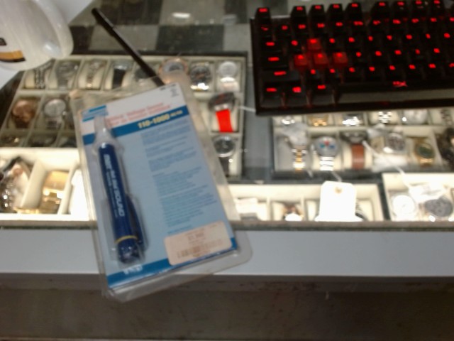 Voltstick