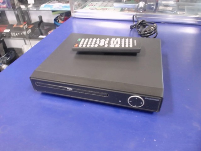 Lecteur dvd hdmi + manette