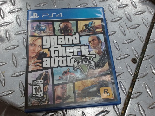 Gta 5