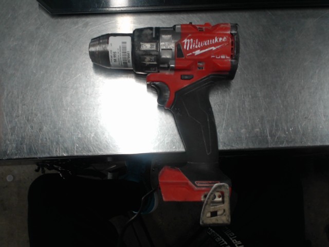 Milwaujee 1/2