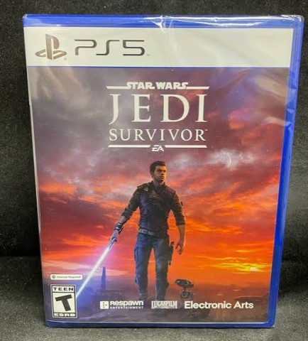 Star wars jedi: survivor