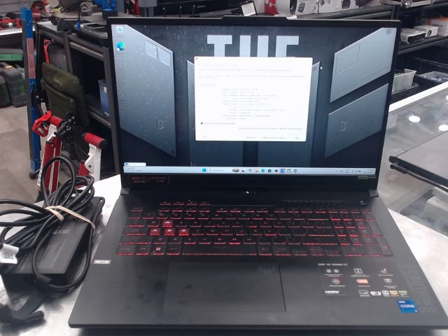 I7-13620h 2.4ghz/16goram/1tb ssd + ac