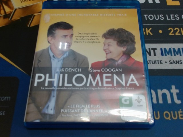 Philomena