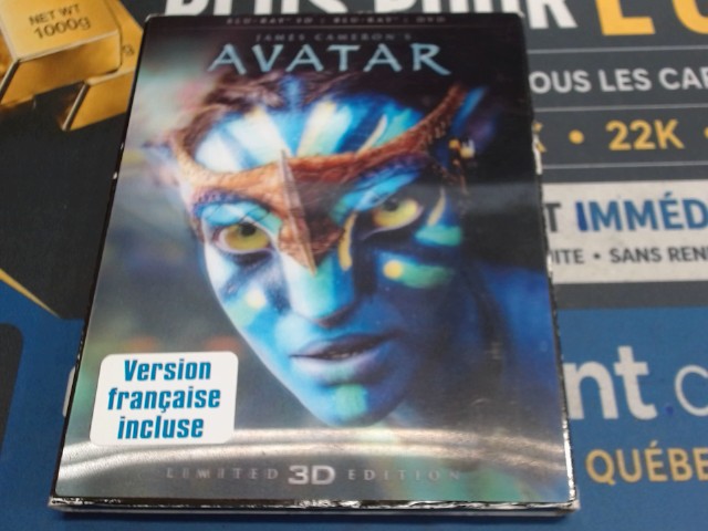 Avatar