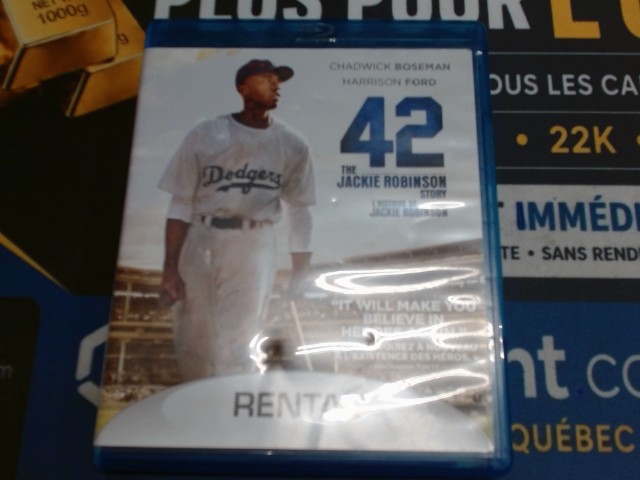 42 the jackie robinson story