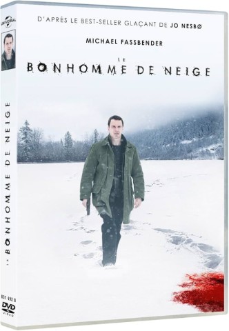 Bonhomme de neige