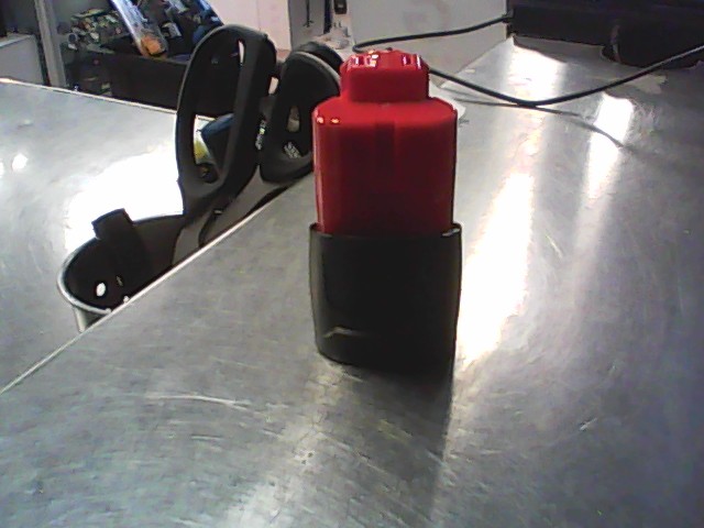 Batterie pour outil milwaukee m12