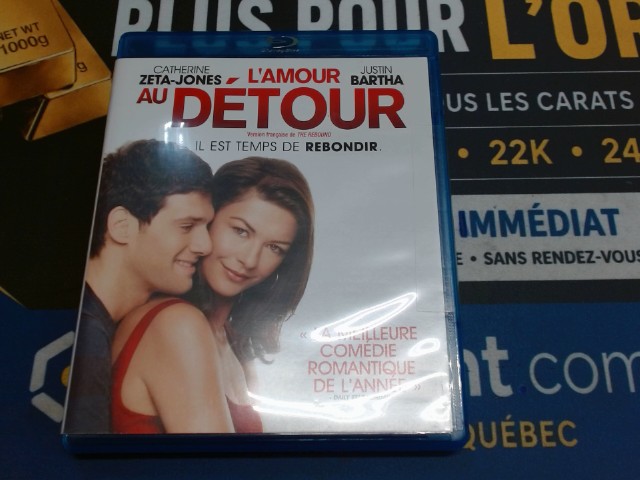 Au d�tour