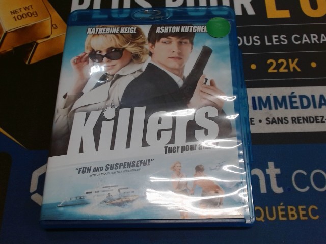 Killers