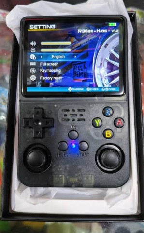 Emulator