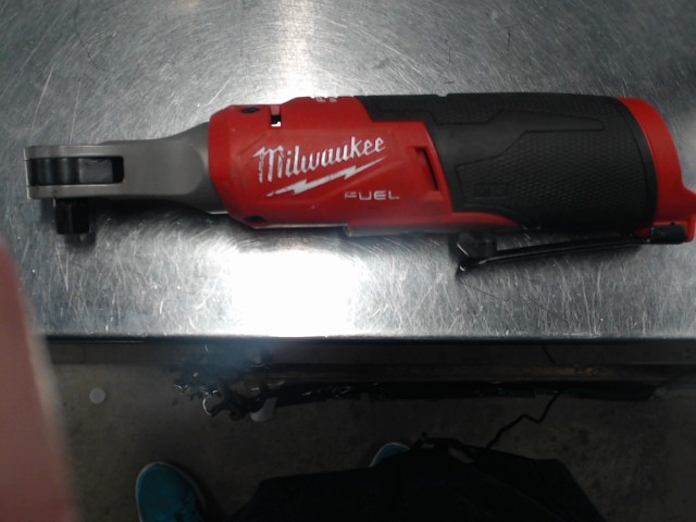 Milwaukke 3