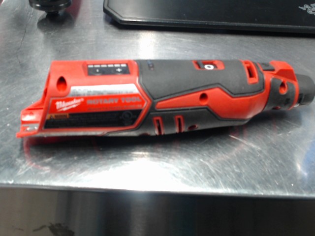 Milwaukee rotary tool