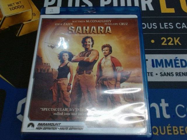 Sahara
